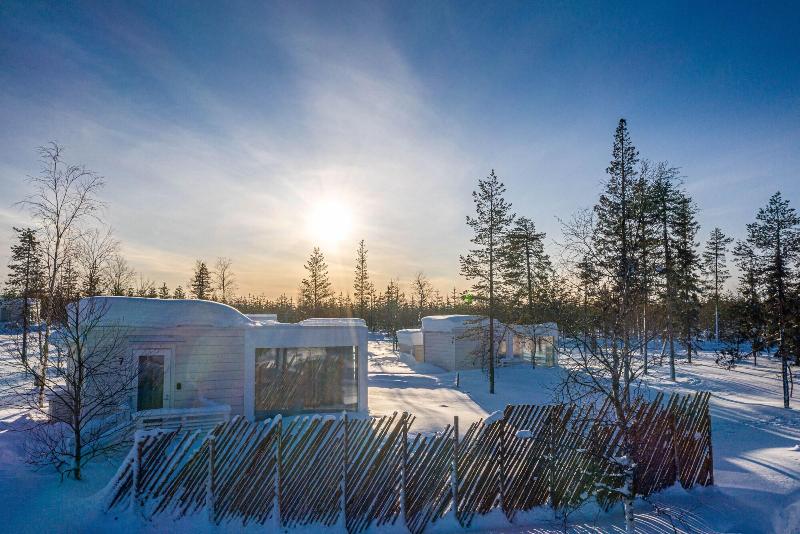 Northern Lights Ranch image