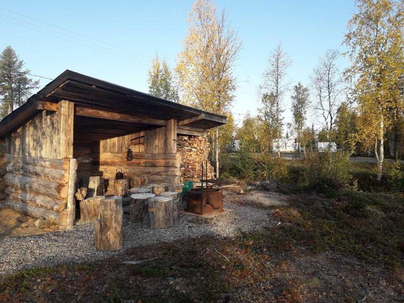 Northern Lights Ranch image