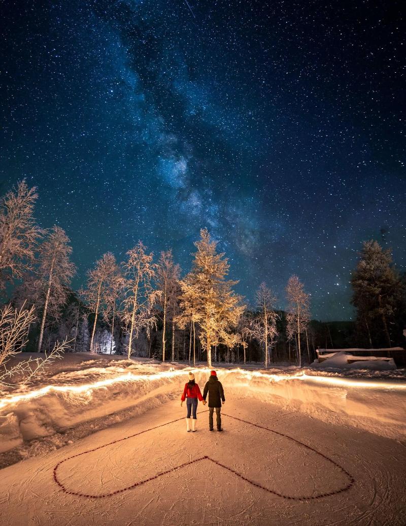Northern Lights Ranch image
