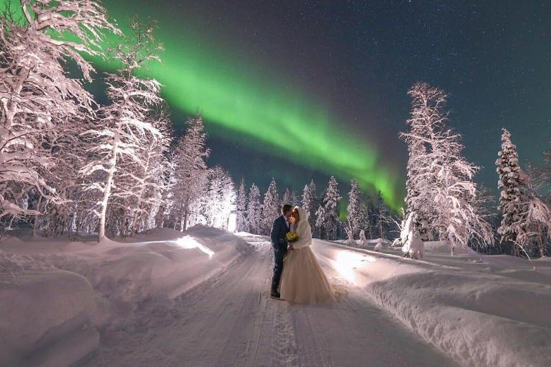 Northern Lights Ranch image