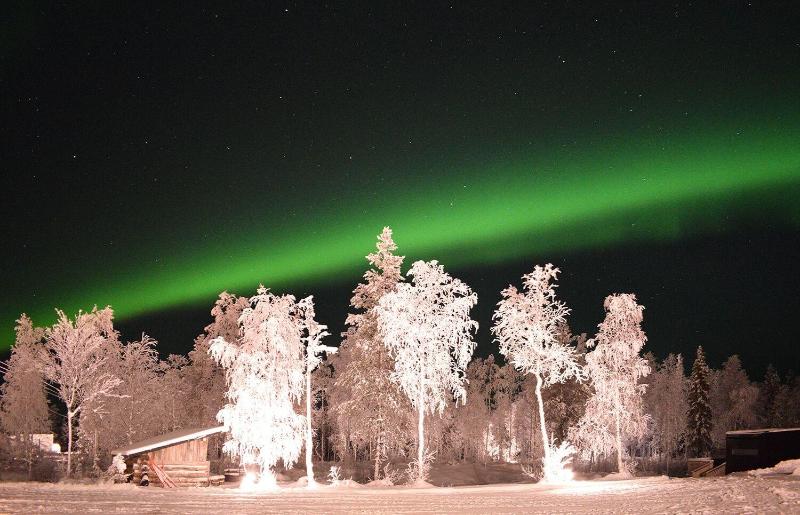 Northern Lights Ranch image
