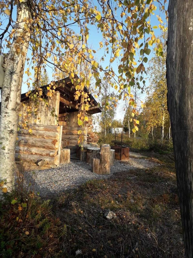 Northern Lights Ranch image