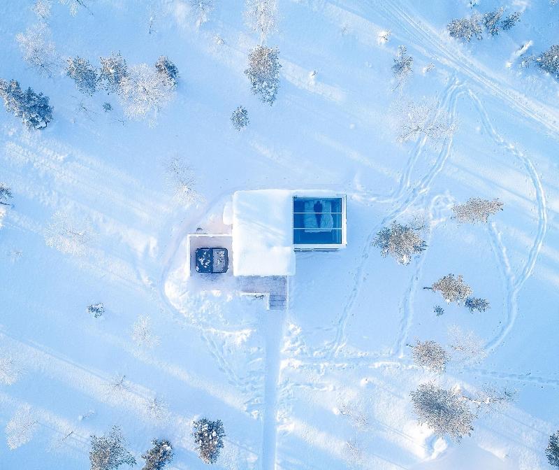 Northern Lights Ranch image