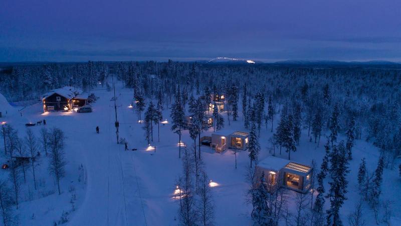 Northern Lights Ranch image
