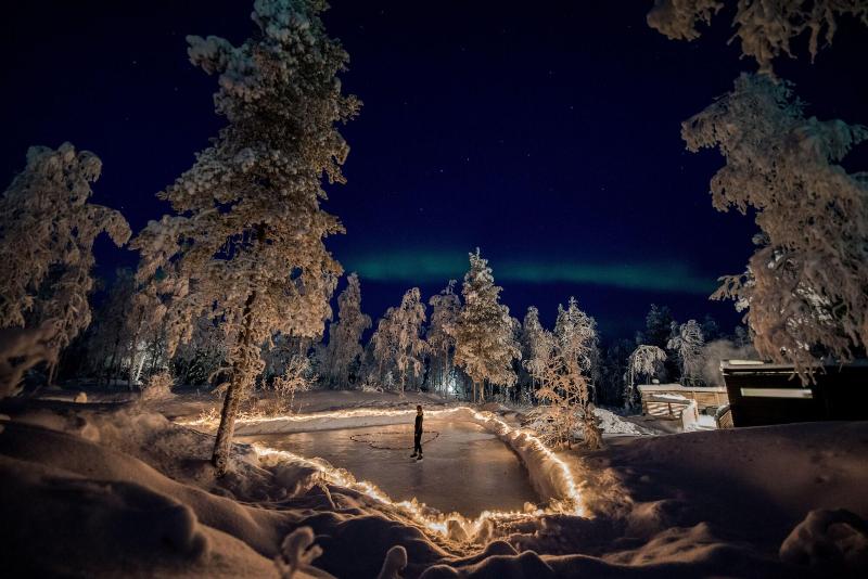 Northern Lights Ranch image