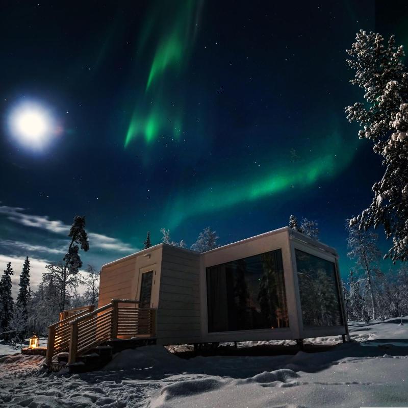 Northern Lights Ranch image
