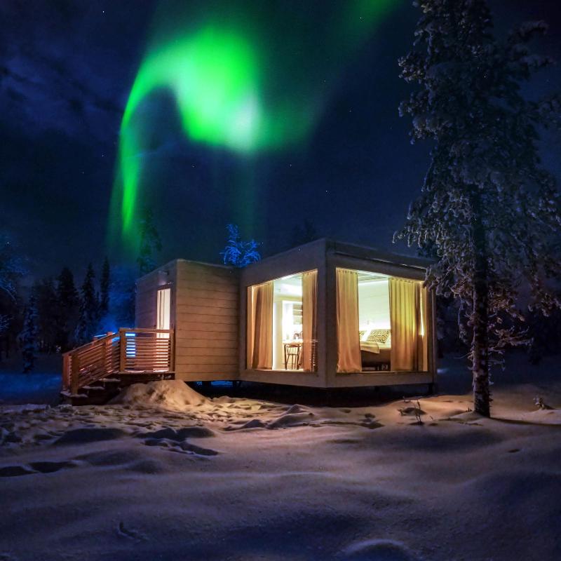 Northern Lights Ranch image