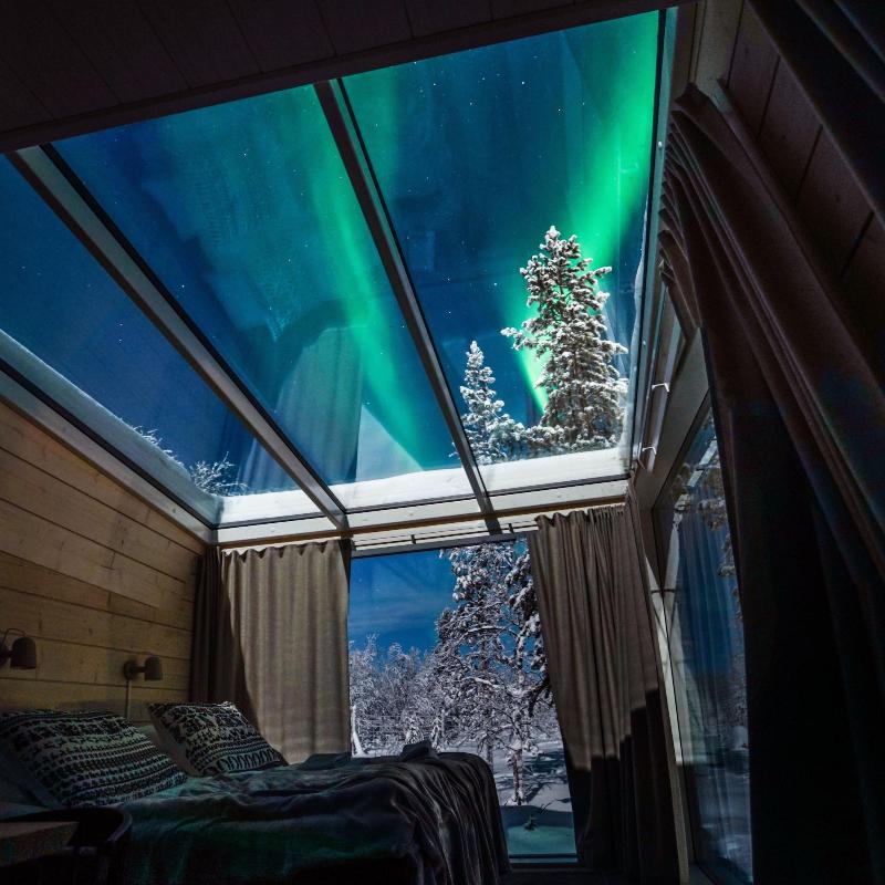 Northern Lights Ranch image