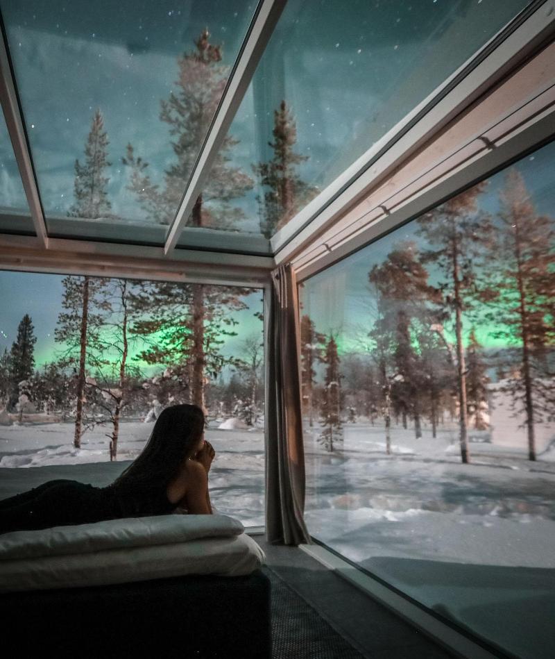 Northern Lights Ranch image