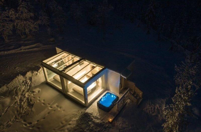 Northern Lights Ranch image