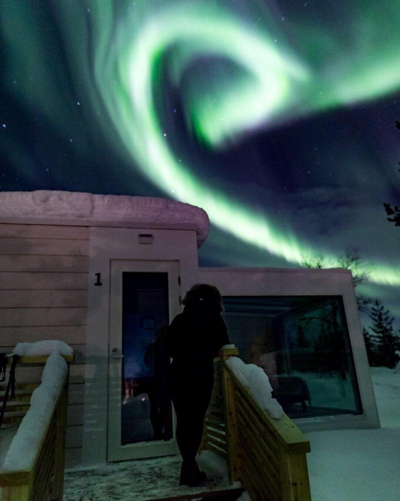 Northern Lights Ranch image