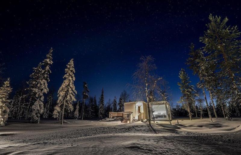 Northern Lights Ranch image