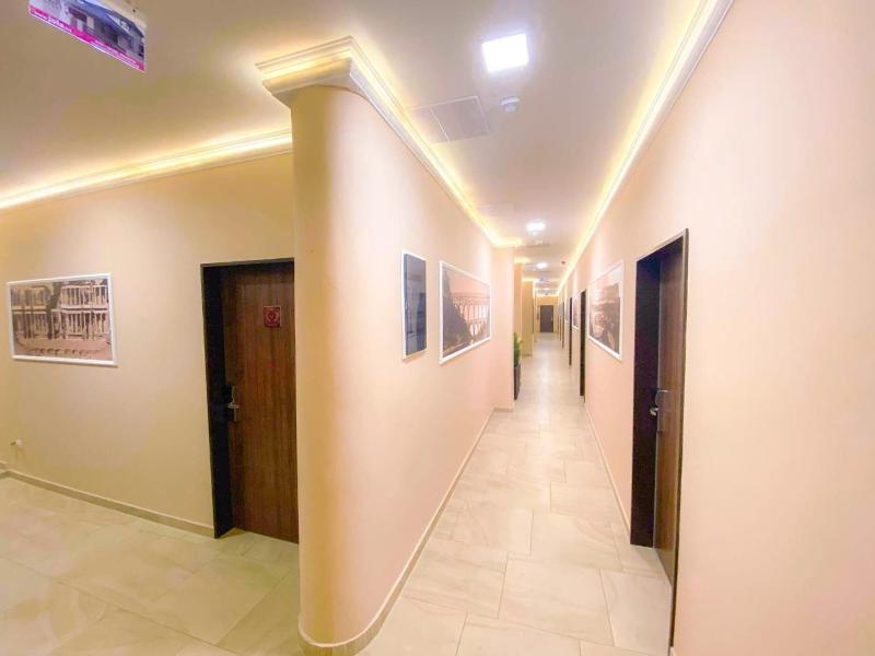Forum Hotel image