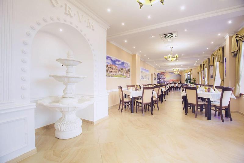 Forum Hotel image