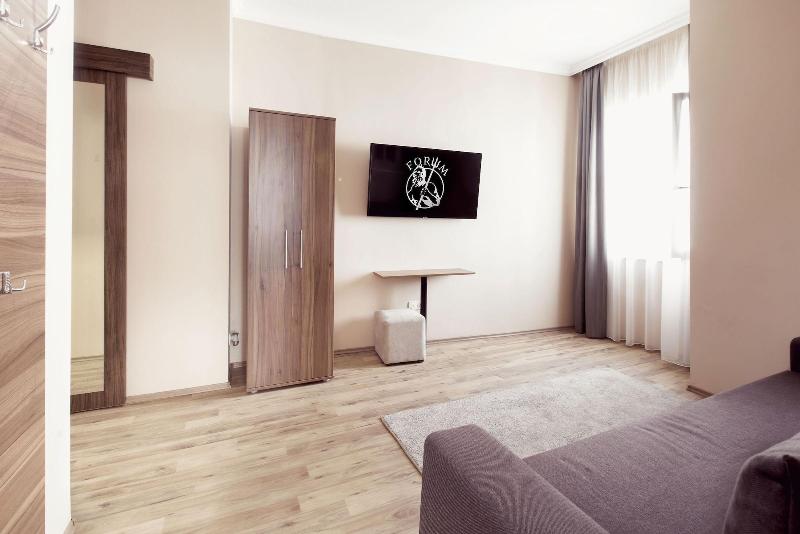 Forum Hotel image