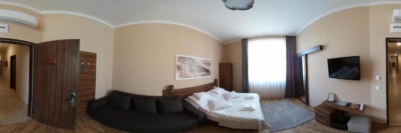 Forum Hotel image