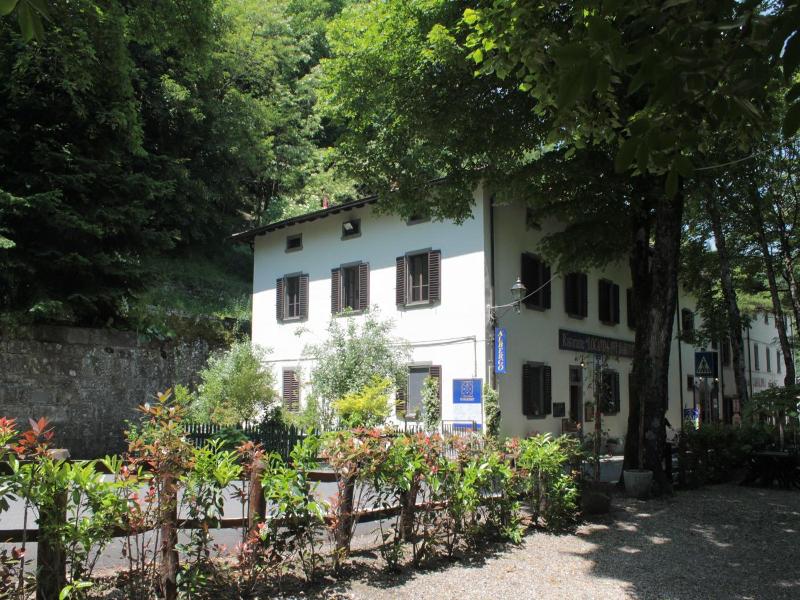Locanda Dei Baroni image