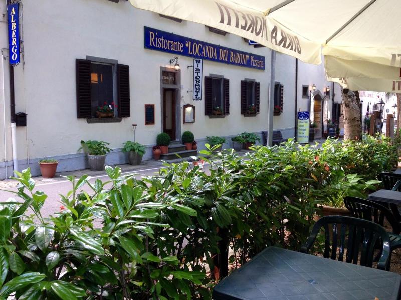 Locanda Dei Baroni image