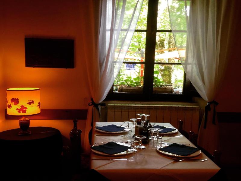 Locanda Dei Baroni image