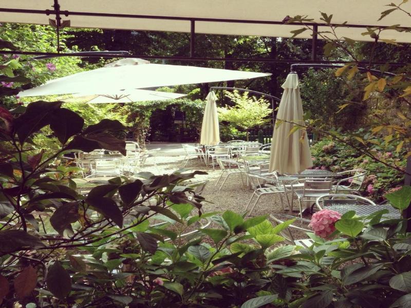 Locanda Dei Baroni image