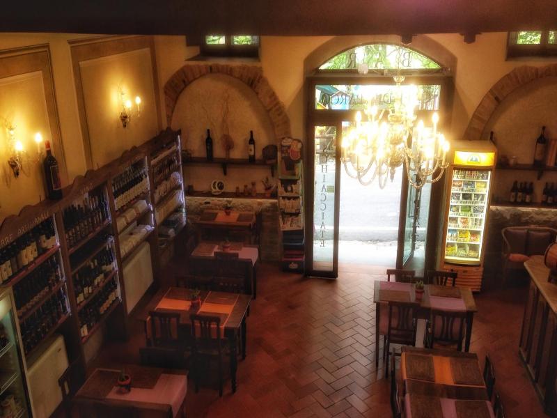 Locanda Dei Baroni image