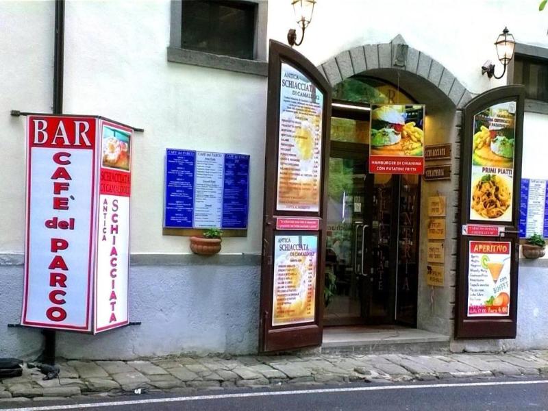 Locanda Dei Baroni image