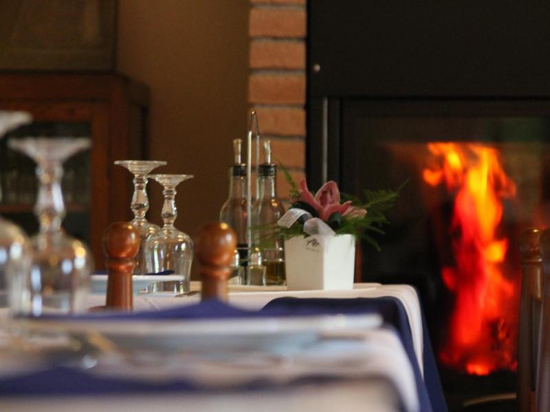Locanda Dei Baroni image