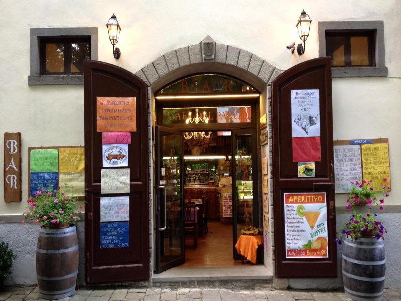 Locanda Dei Baroni image