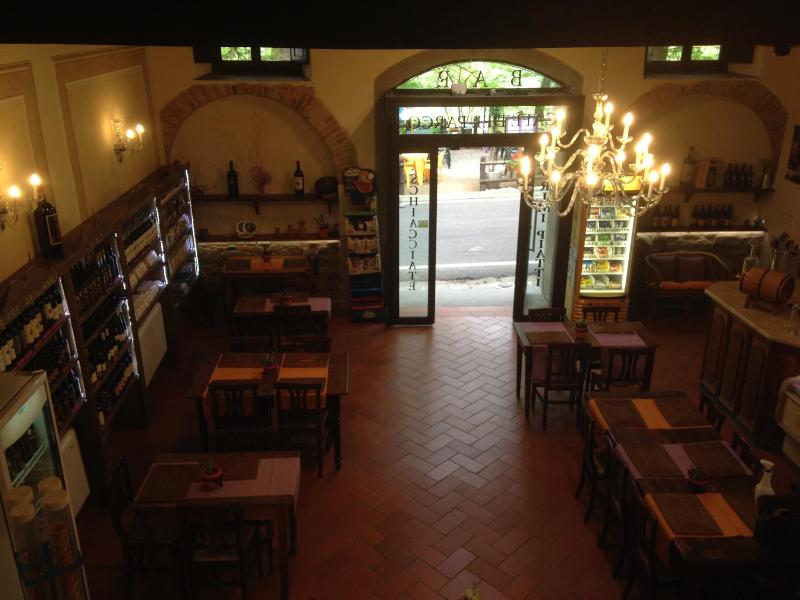Locanda Dei Baroni image