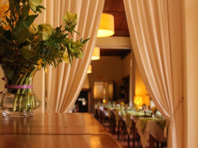 Locanda Dei Baroni image