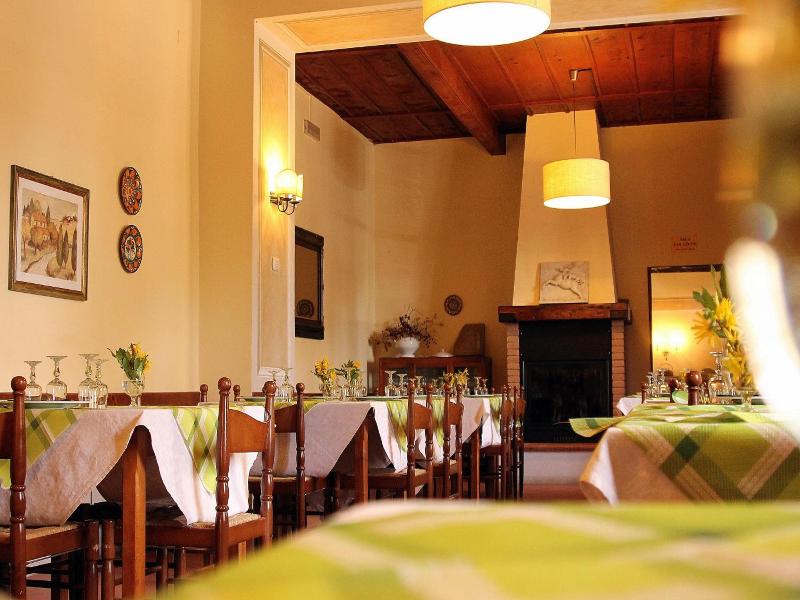Locanda Dei Baroni image