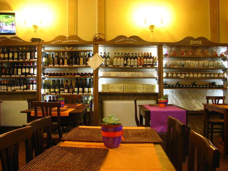Locanda Dei Baroni image