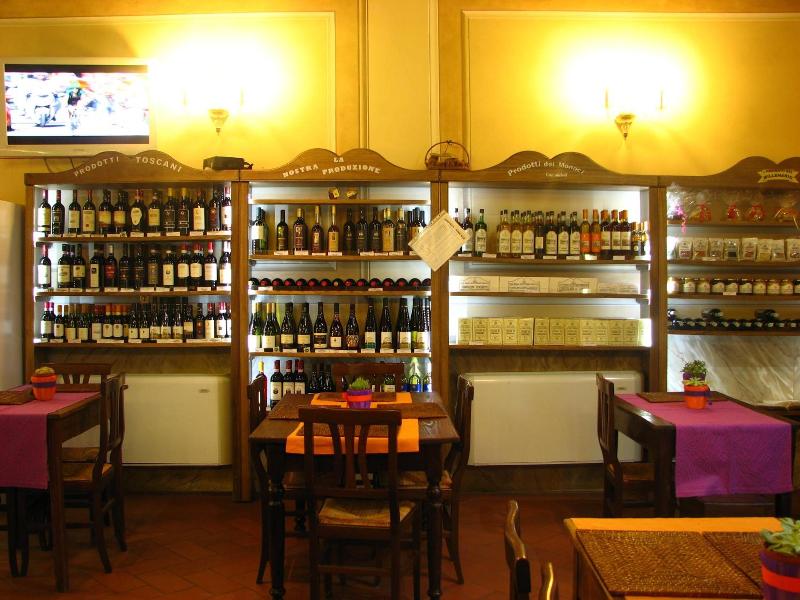 Locanda Dei Baroni image