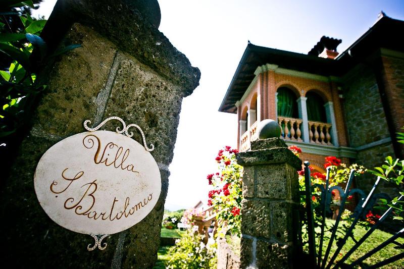 San Bartolomeo Suite image