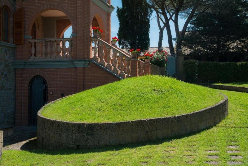 San Bartolomeo Suite image