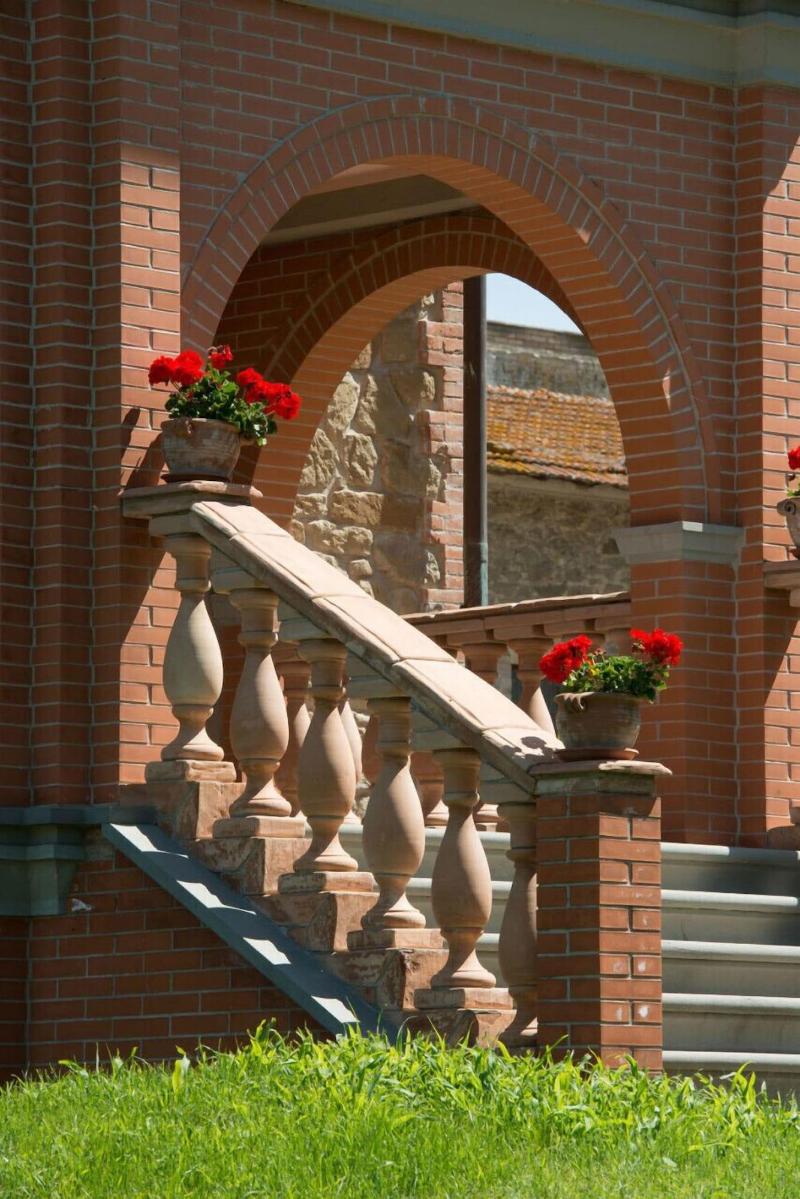 San Bartolomeo Suite image