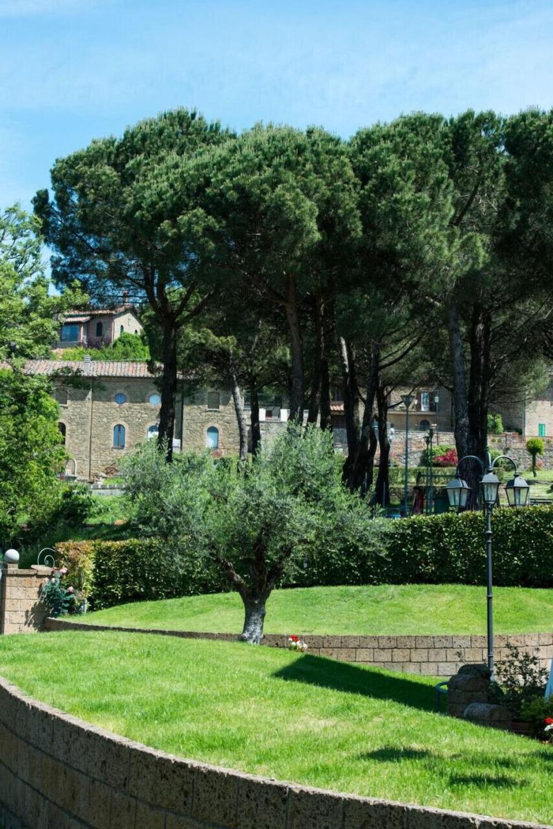 San Bartolomeo Suite image