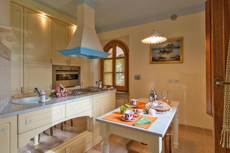 San Bartolomeo Suite image