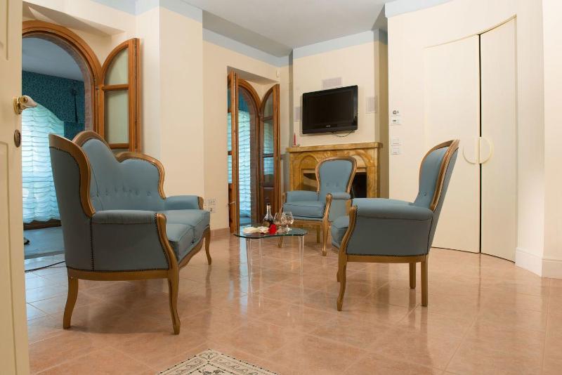 San Bartolomeo Suite image