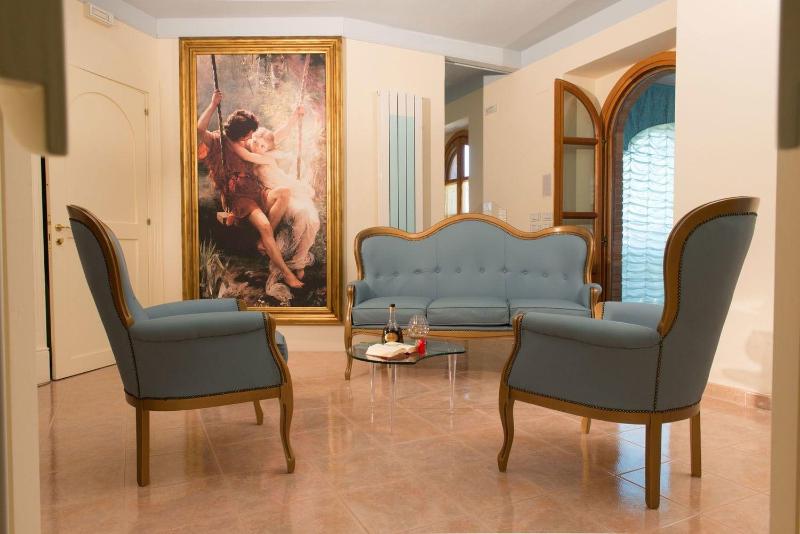 San Bartolomeo Suite image