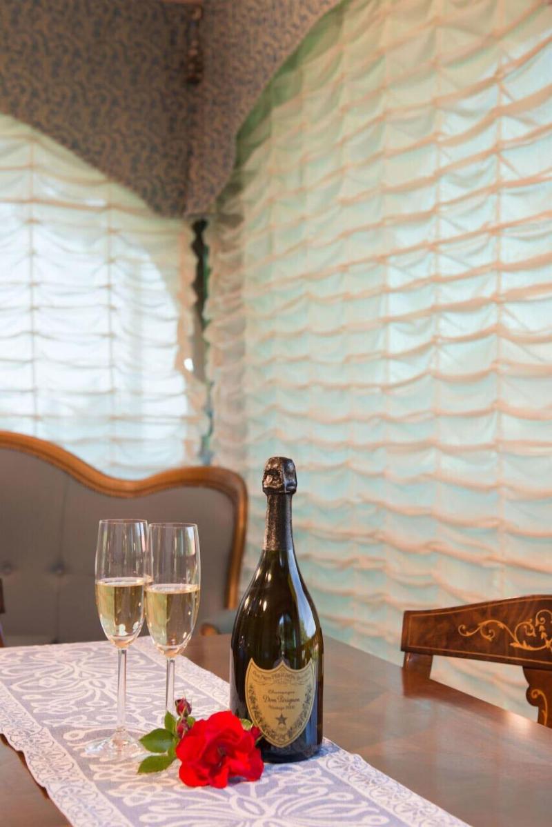 San Bartolomeo Suite image