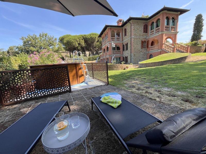 San Bartolomeo Suite image