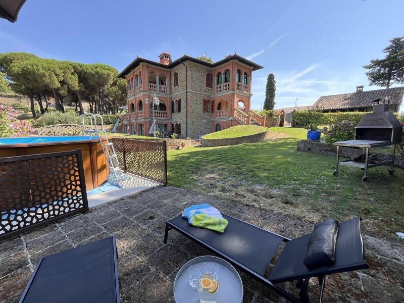 San Bartolomeo Suite image