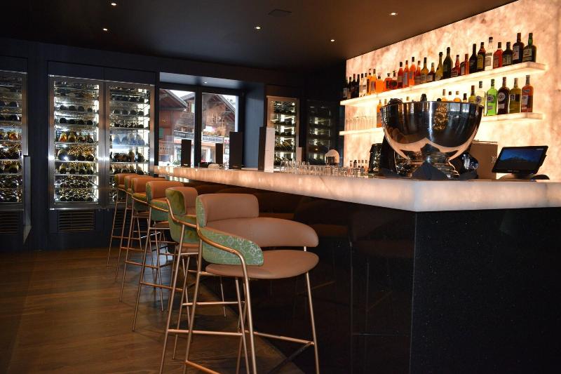 Hôtel-Restaurant Valrose image