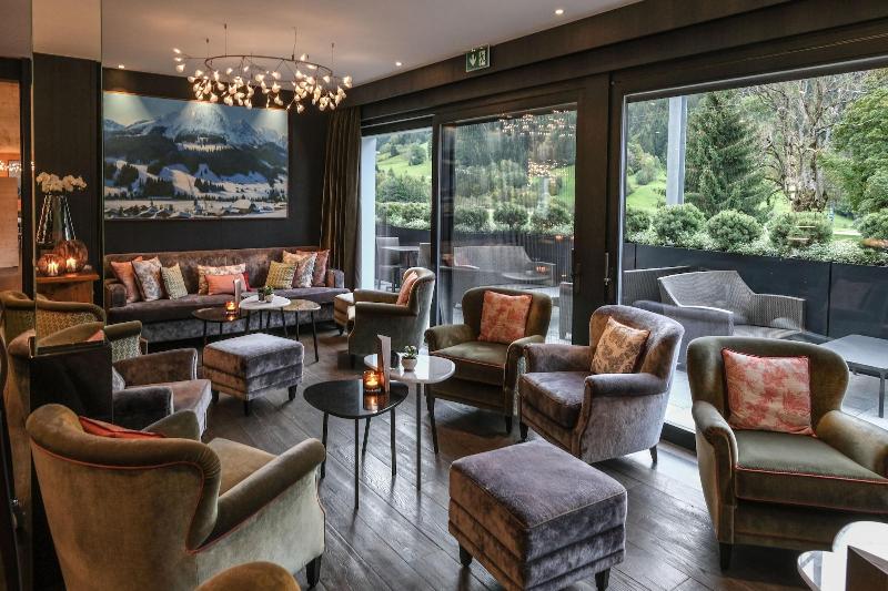 Hôtel-Restaurant Valrose image