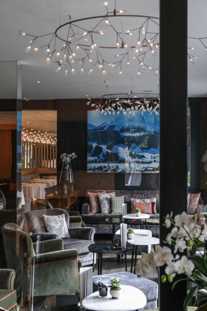 Hôtel-Restaurant Valrose image