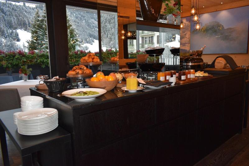 Hôtel-Restaurant Valrose image