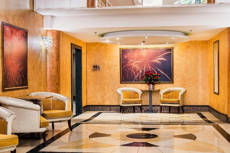 Hotel Savannah image