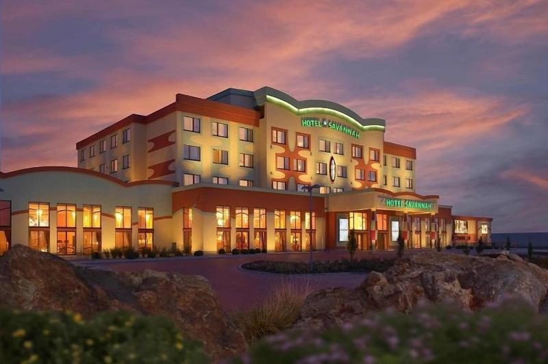 Hotel Savannah image