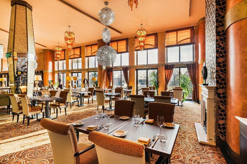 Hotel Savannah image